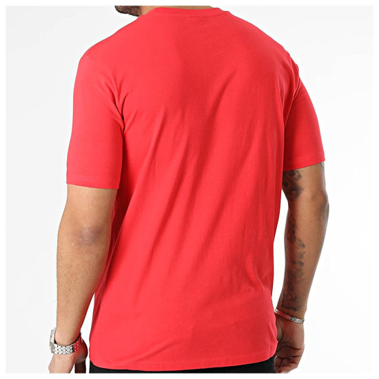 Champion Ανδρική κοντομάνικη μπλούζα Crewneck T-Shirt